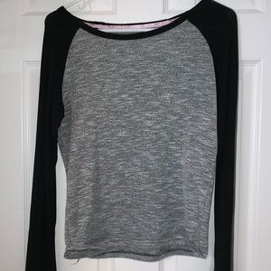 long sleeve t-shirt